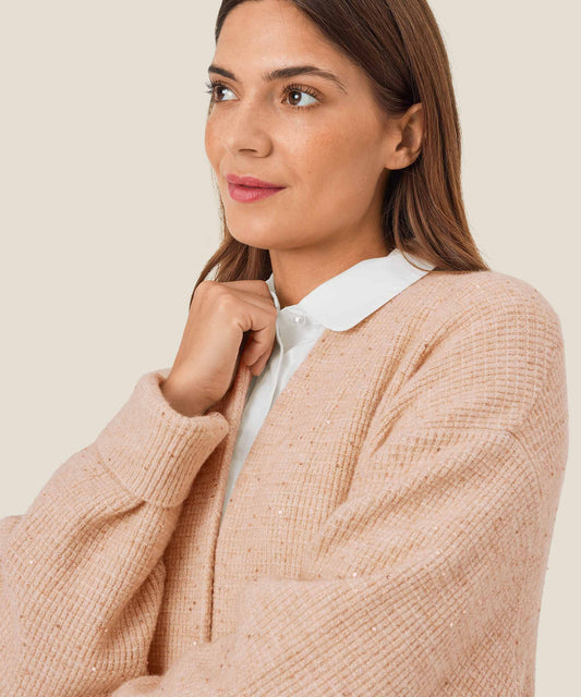 Lianna Cardigan