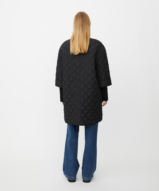 Talvire Quilted Coat