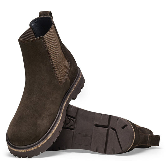 Highwood Slip-On Boot