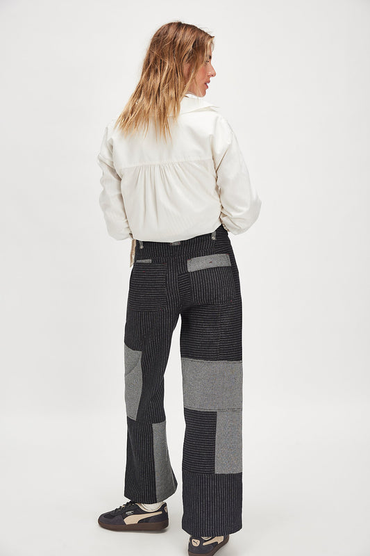 This Or That Trouser