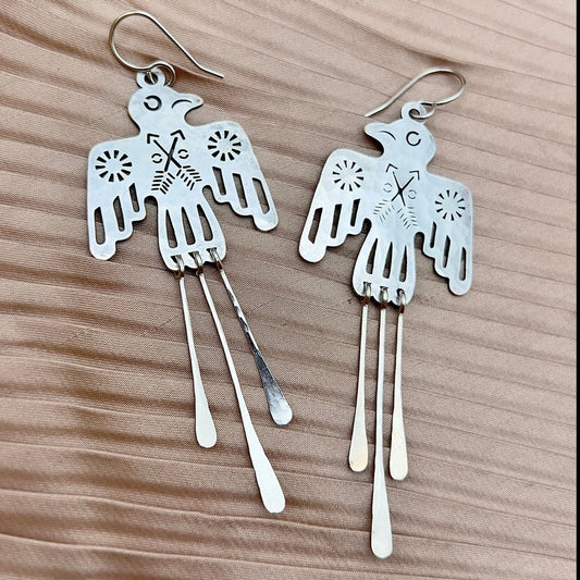 Glide Earrings