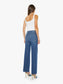 Mid Rise Rambler Zip Ankle - Drift