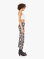 Mid Rise Rambler Zip Ankle - Curlycue