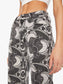 Mid Rise Rambler Zip Ankle - Curlycue