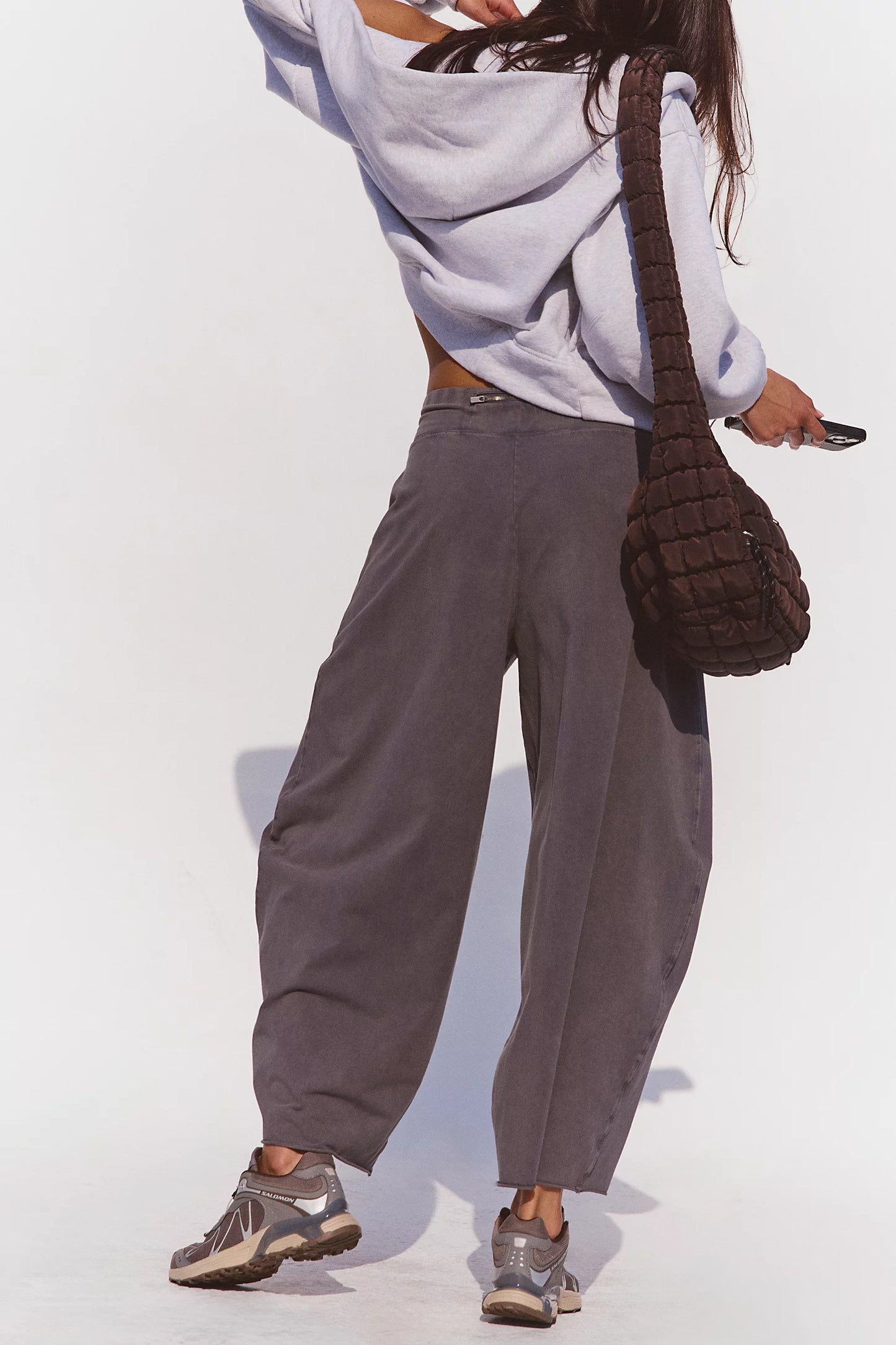Hot Shot Easy Pant