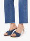 The Rambler Zip Ankle Fray - Dugout