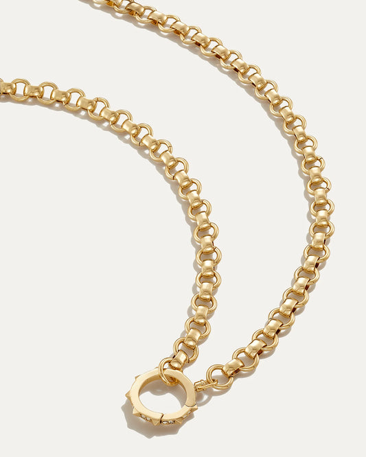 Belcher Layering Chain