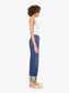 Half-Pipe Ankle Cuff Fray