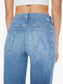 The Ditcher Zip Crop