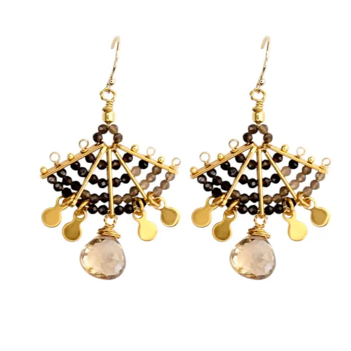 Fandango Earrings