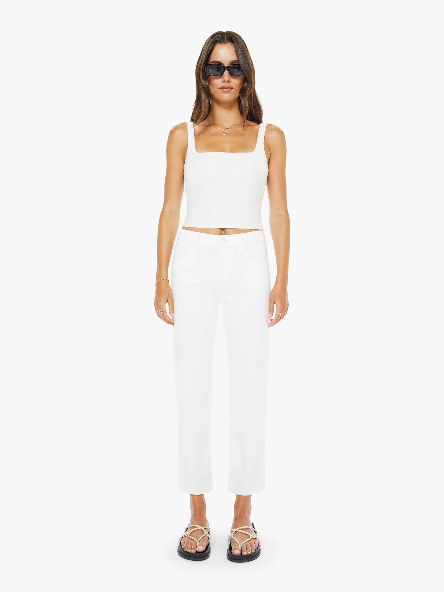 The Newbie Ankle - Fairest