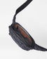 Metro Belt Bag - Black