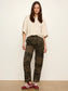 Riot Pant - Hiker Camo