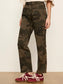 Riot Pant - Hiker Camo