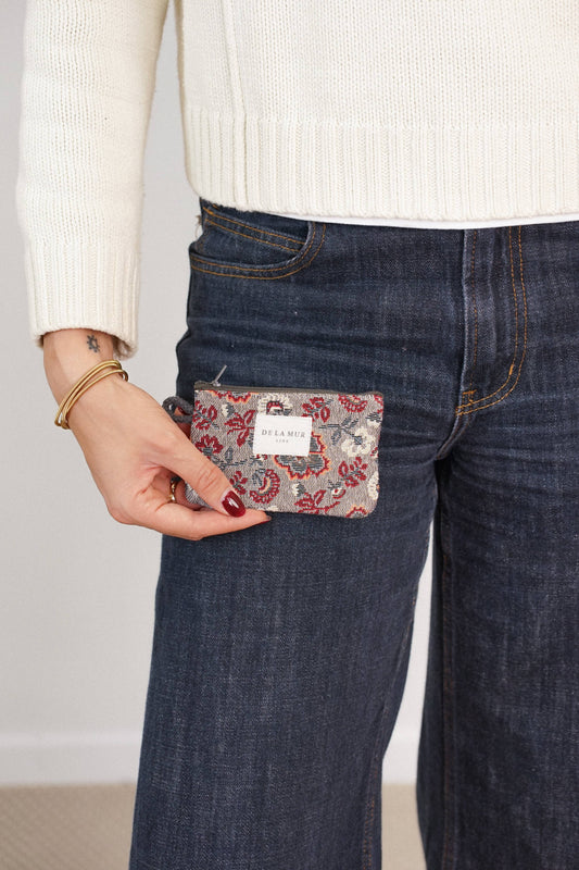 Nira Coin Purse