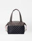 Medium Sutton Deluxe-Black/Magnet