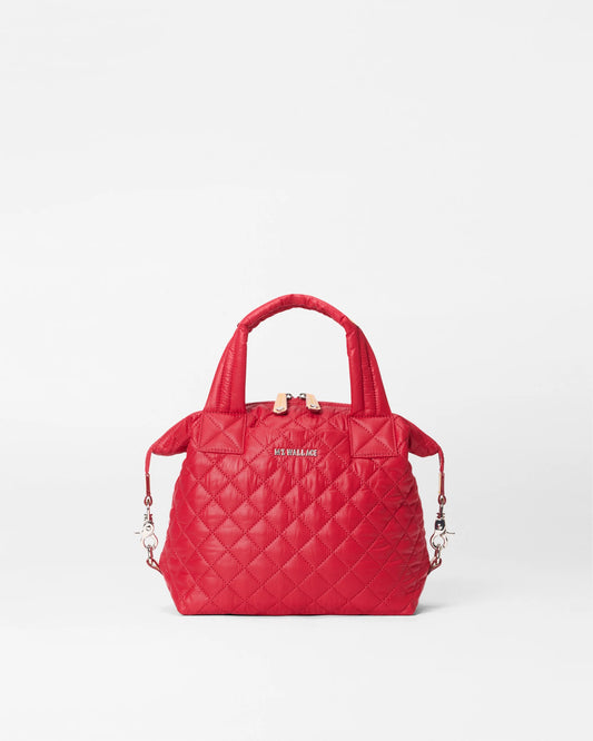 Small Sutton Deluxe - Apple