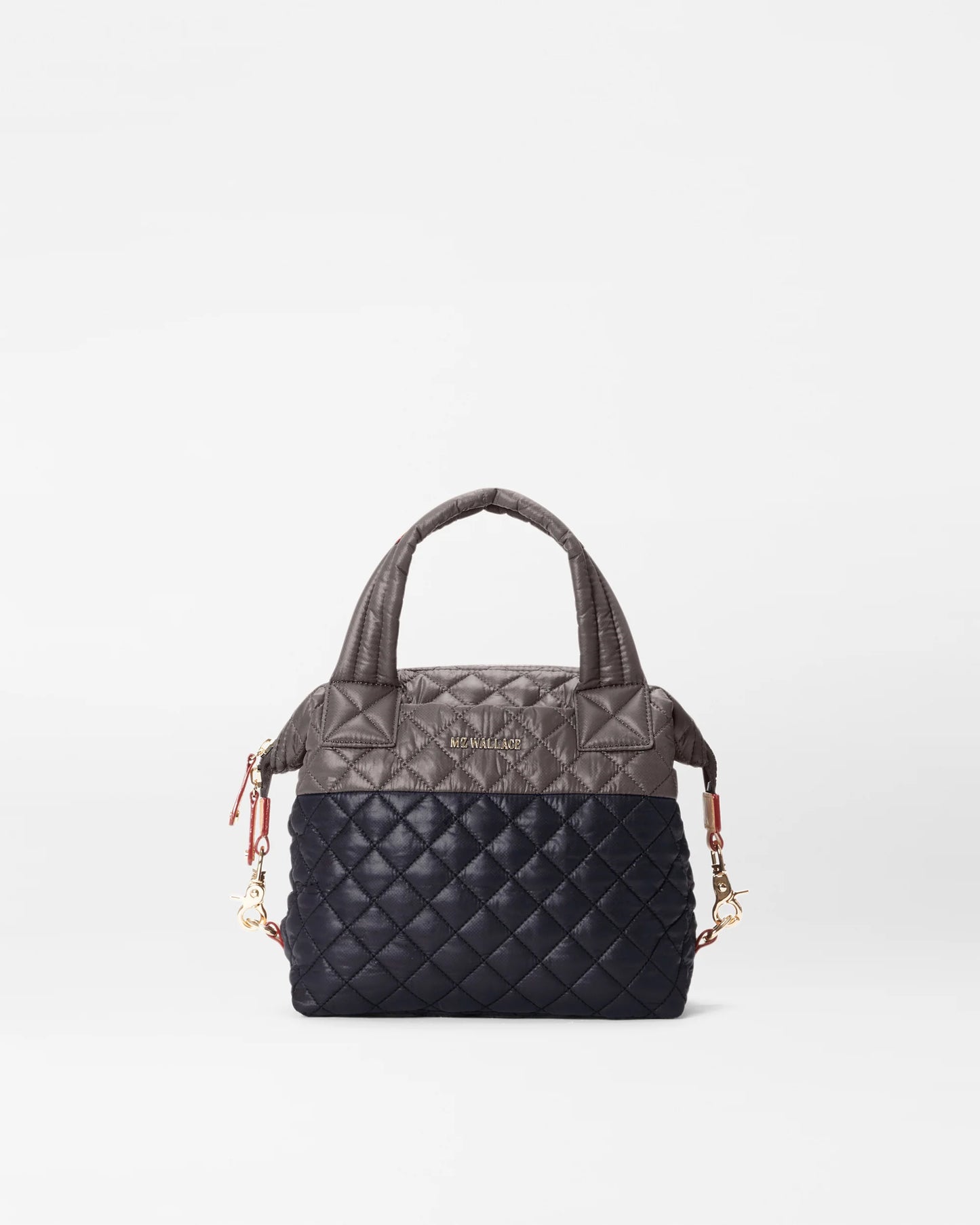 Small Sutton Deluxe-Black/Magnet
