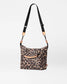Small Sutton Deluxe - Leopard