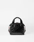 Small Sutton Deluxe - Black Lacquer