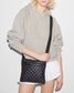 Metro Scout Crossbody - Black