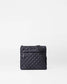 Metro Scout Crossbody - Black