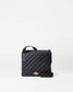 Metro Scout Crossbody - Black