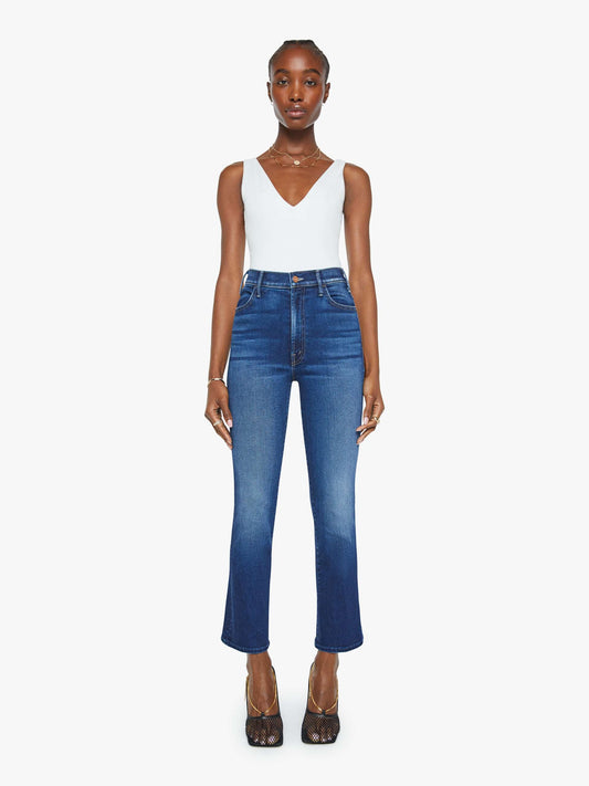 The Hustler Ankle - Taking Chances