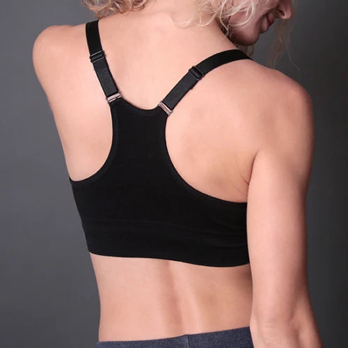 Racerback Fusion Bra