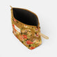 Esme Small Makeup Bag