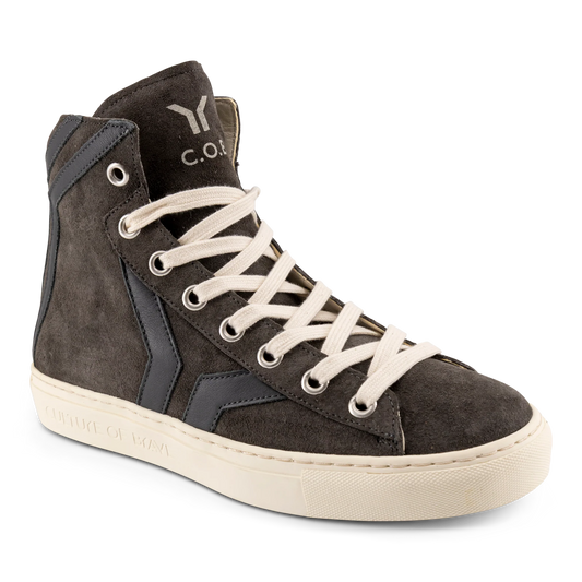 Resilient V8 Sneaker