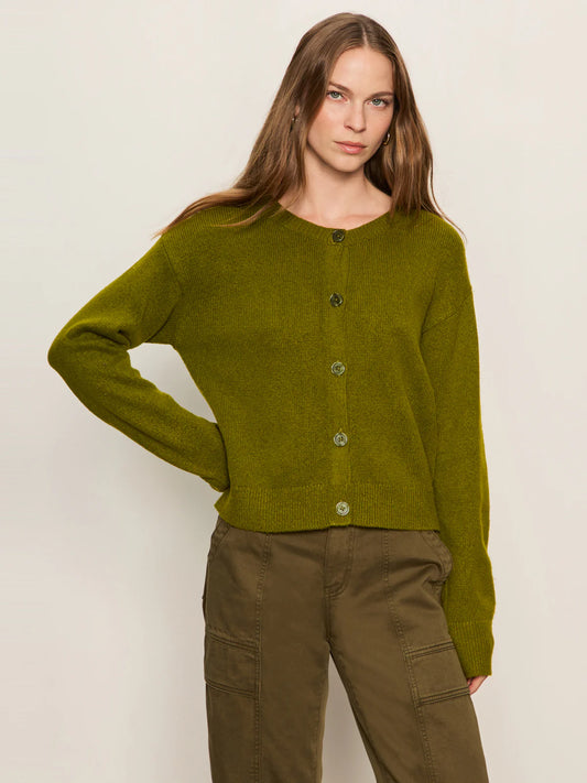 Must-Have Cardigan