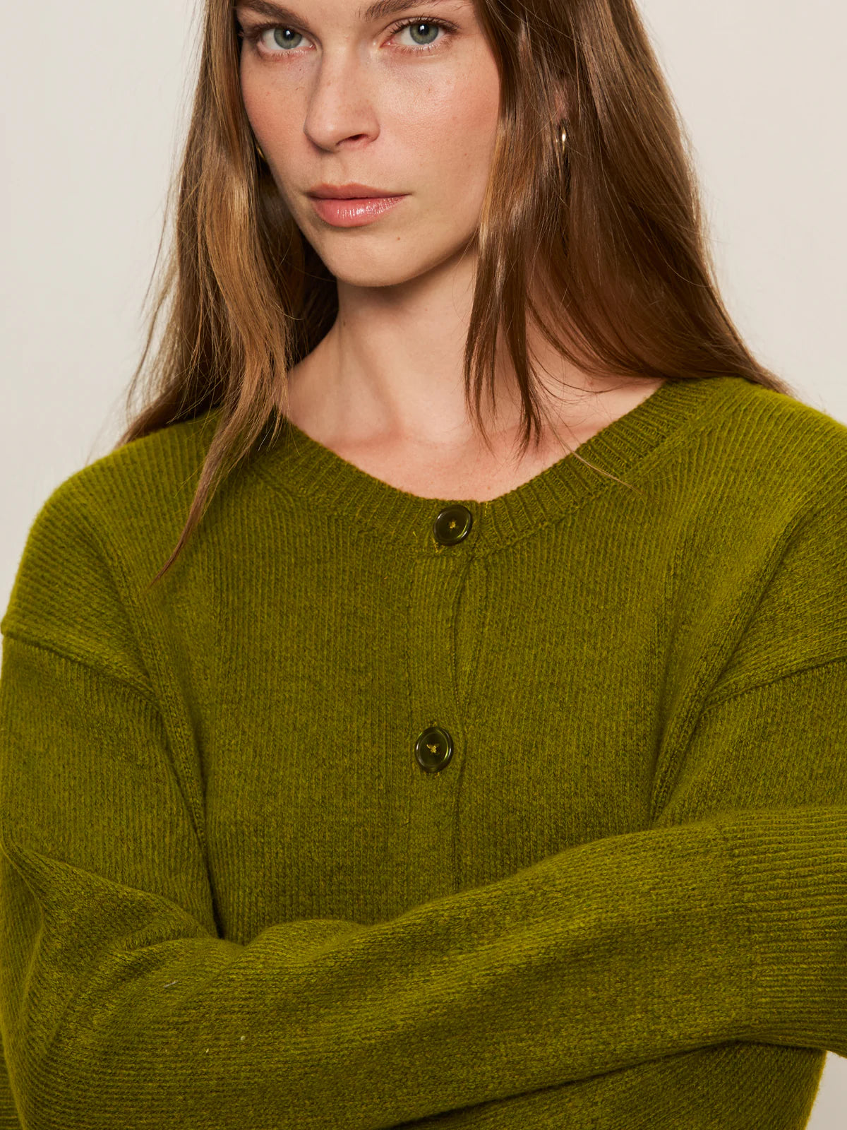 Must-Have Cardigan