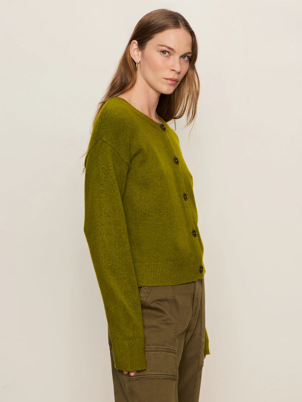 Must-Have Cardigan