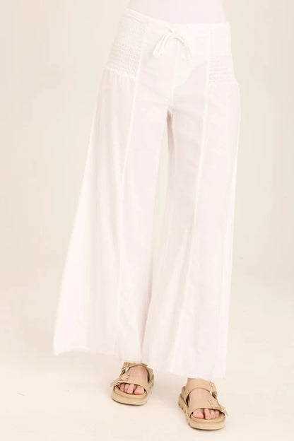 Kaj Wide Leg