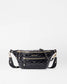 Small Crosby Crossbody Sling - Black Lacquer