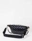 Small Crosby Crossbody Sling - Black Lacquer