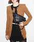 Small Crosby Sling - Black