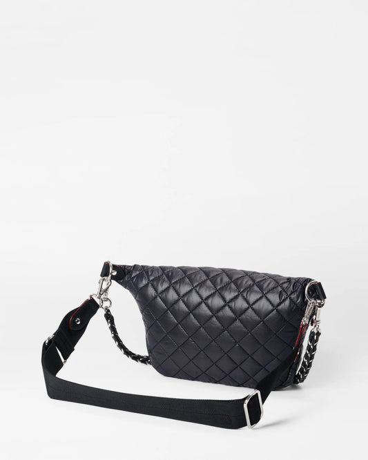 Small Crosby Sling - Black