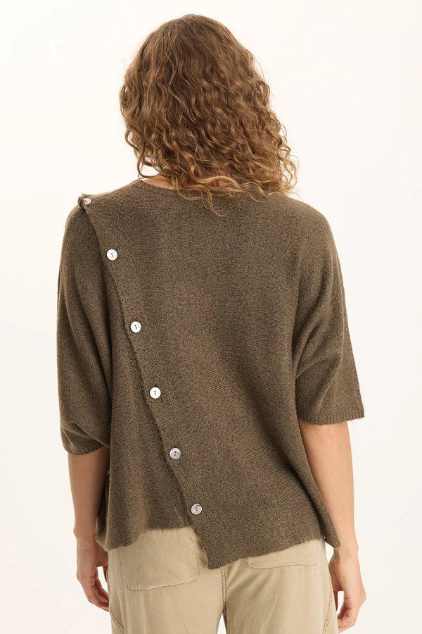 Osiris Poncho