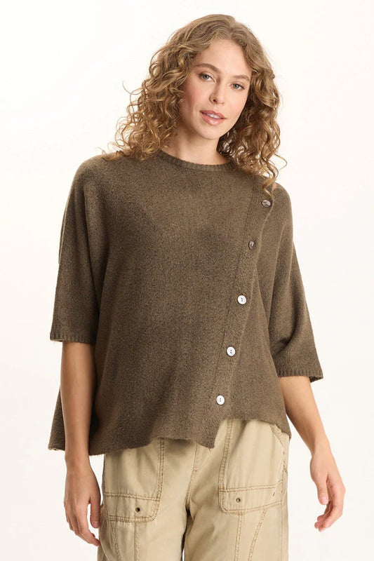 Osiris Poncho