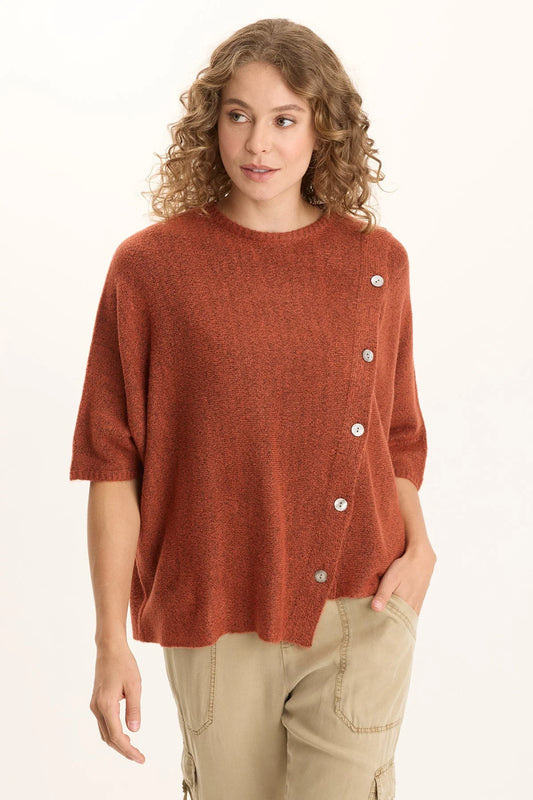 Osiris Poncho