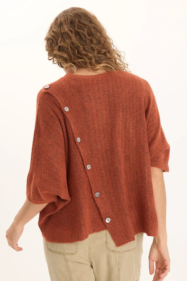 Osiris Poncho