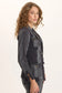 Kirklyn Textured Blazer Jacket