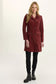Risto Trench Coat - Salem's Door