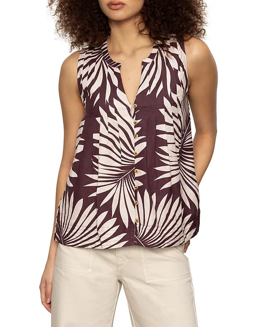 Harmony Tank - Mesa Palm
