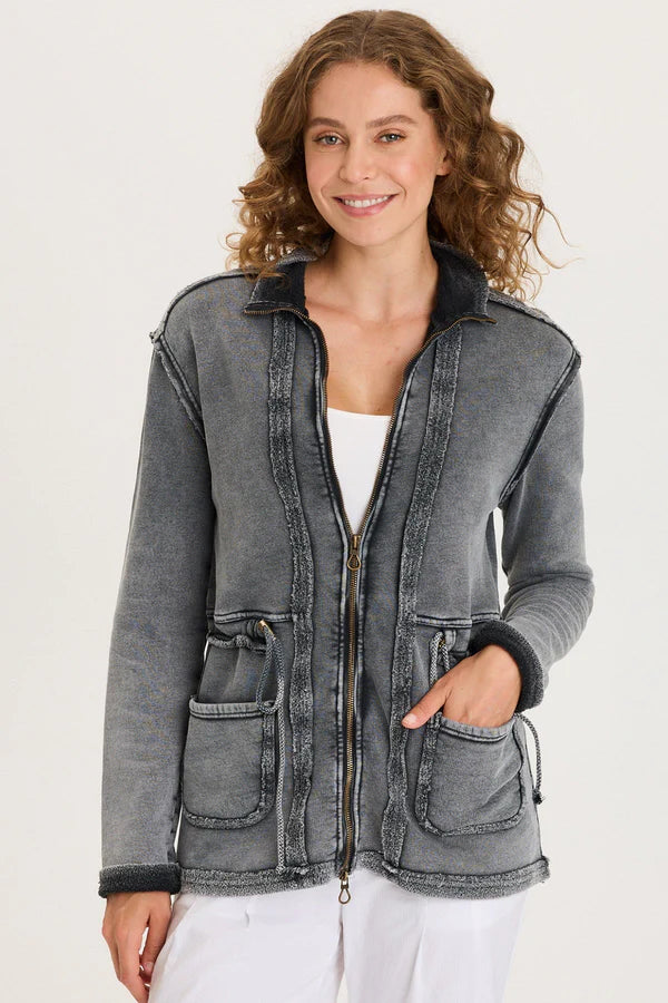 Lemont Fleece Jacket