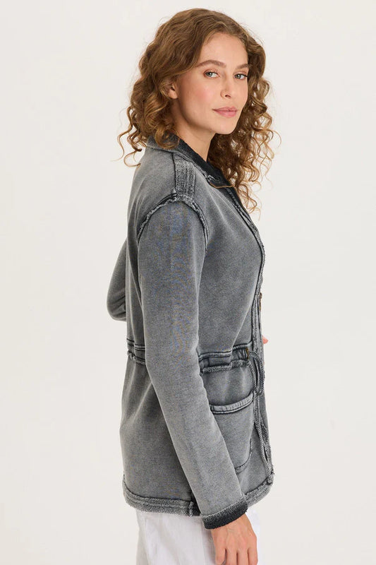 Lemont Fleece Jacket