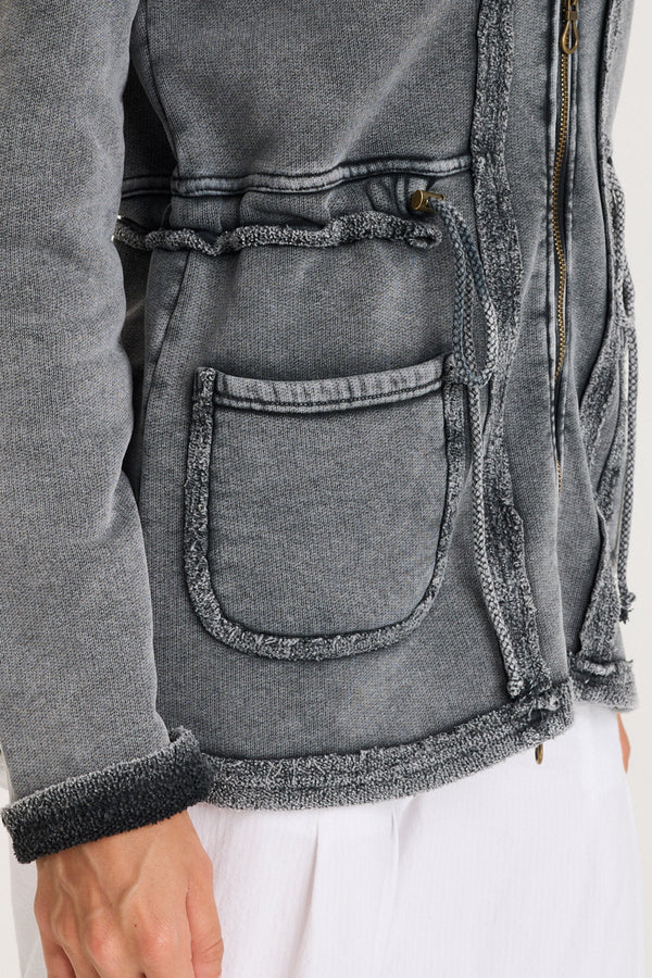 Lemont Fleece Jacket