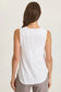Nila V-Neck Tank